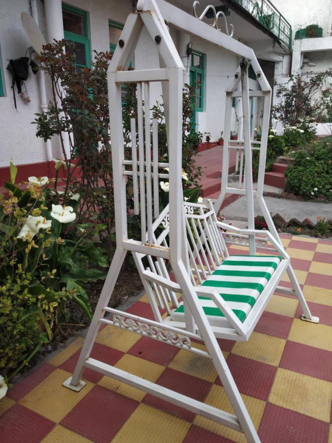 Garden Cottages Shimla Exterior photo